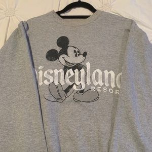 Disneyland Resort Crewneck
